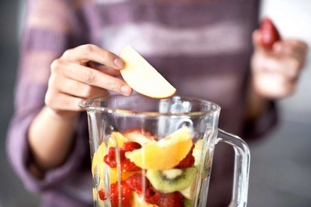 چگونه رژیم غذایی بهتری داشته باشیم