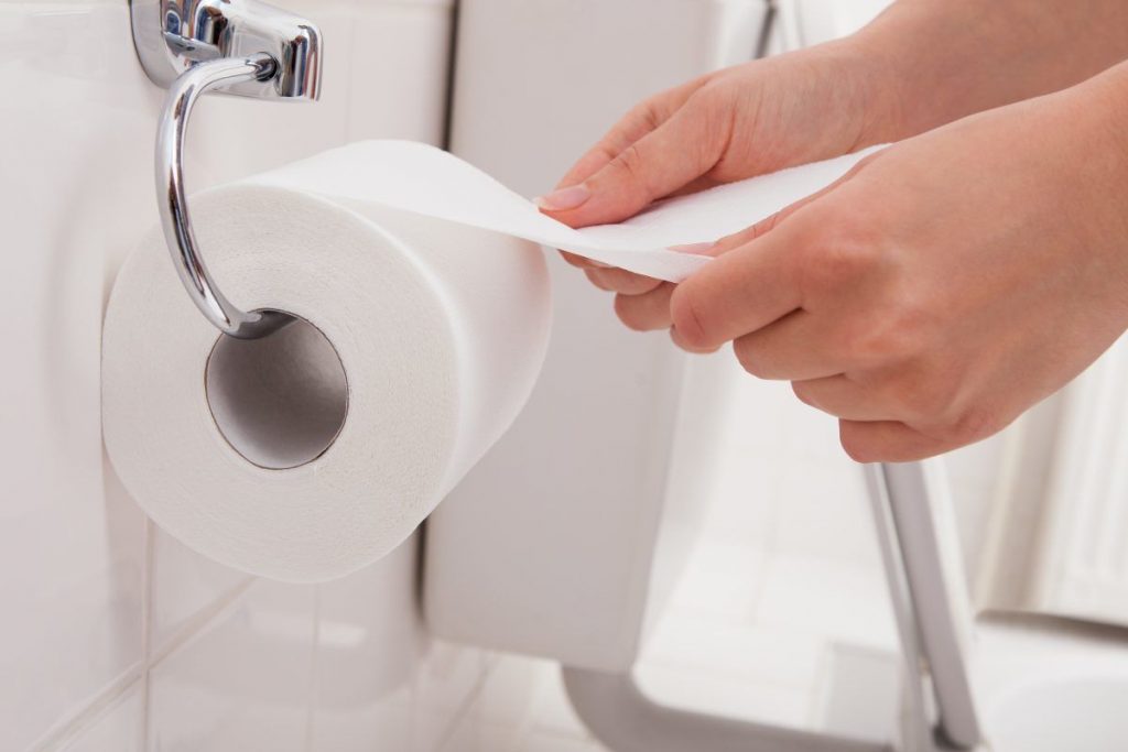 ۴ روش برای جلوگیری از عفونت ادراری