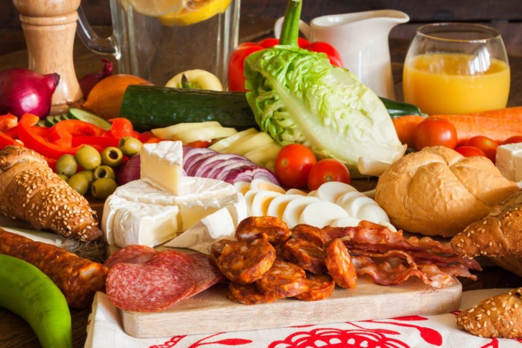 ۷ مواد غذایی که نباید قبل از شروع کردن تمرین خورد