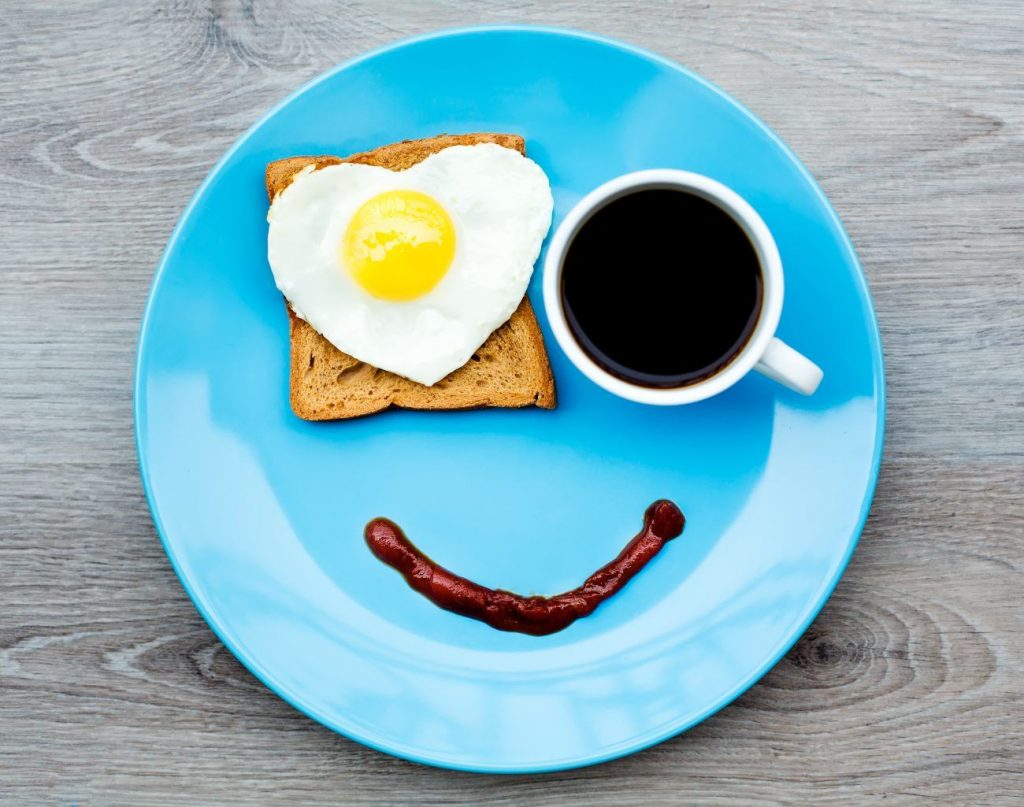 بهترین و مفیدترین ایده صبحانه برای کاهش وزن