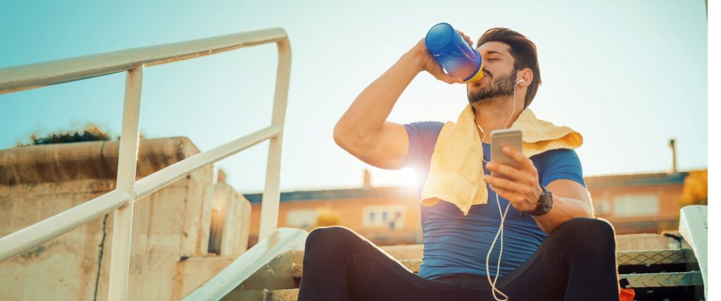 ریکاوری بعد از تمرینات مهم ترین عامل رشد عضلات