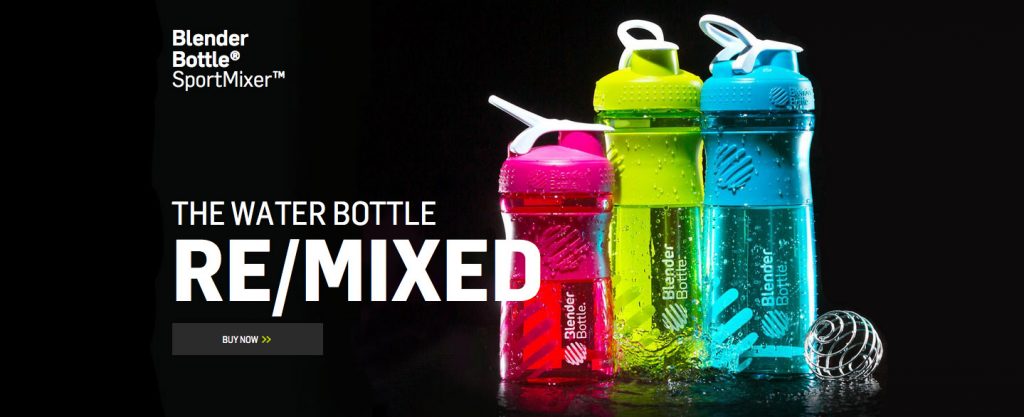 sportmixer banner