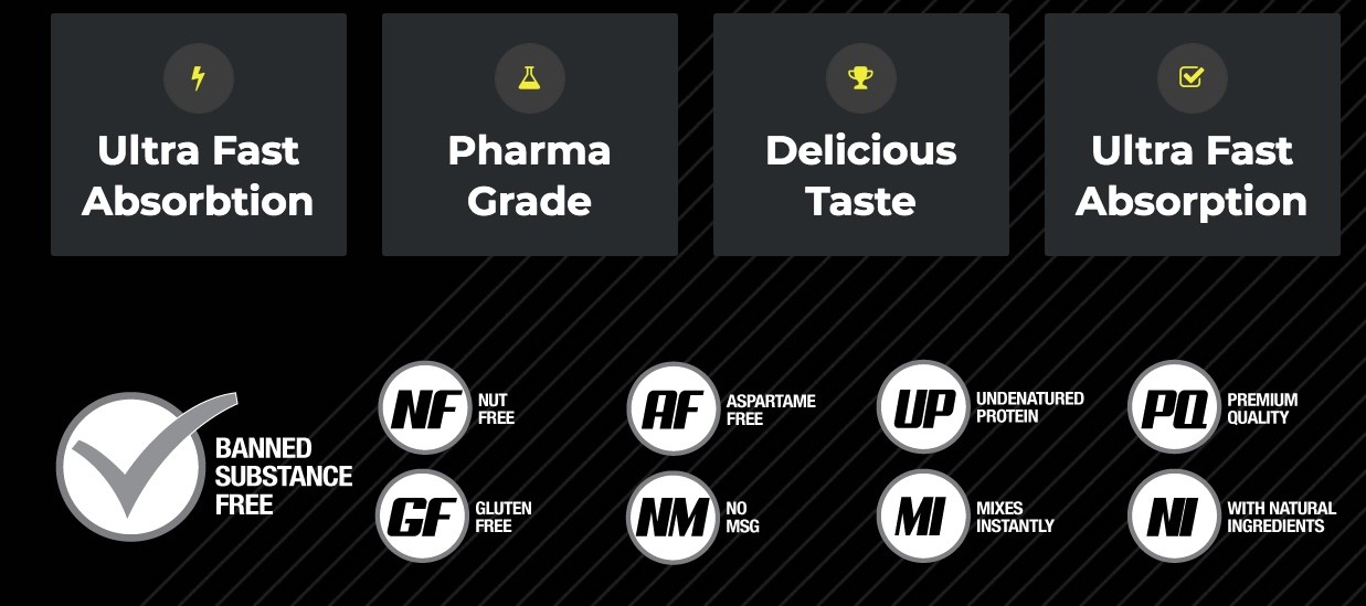 app nutrition assure choc cake infographic