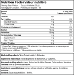 وی ایزوله ۱۰۰٪ ترایامف اپ نوتریشن | APP NUTRITION 100% WHEY ISO TRIUMPH - Image 2