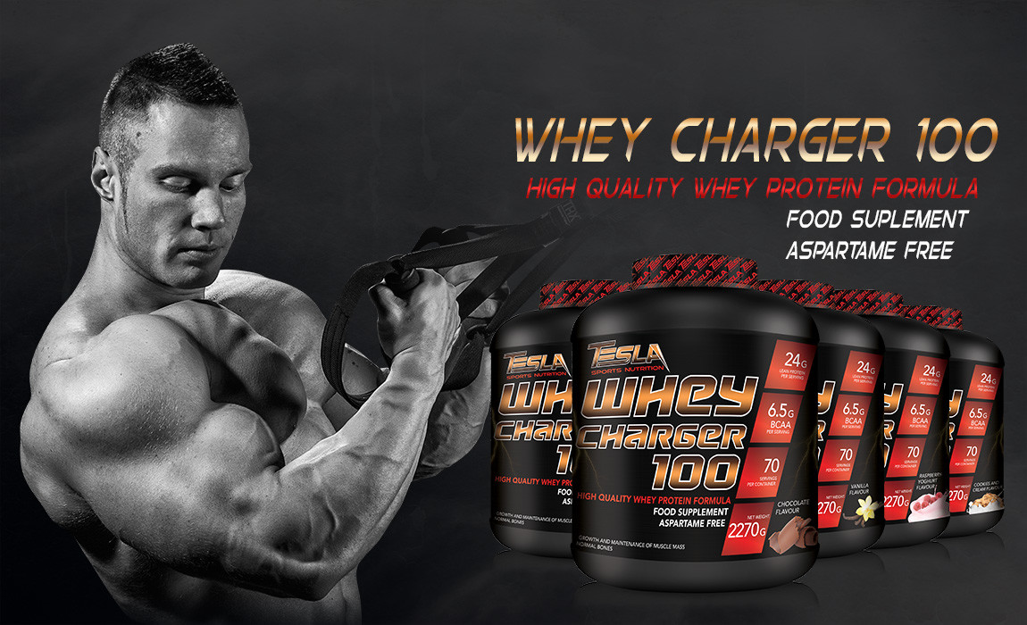 products whey charger BANNER
