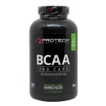 بی سی ای ای ۳۶۰ پروتک | PROTECH BCAA 360